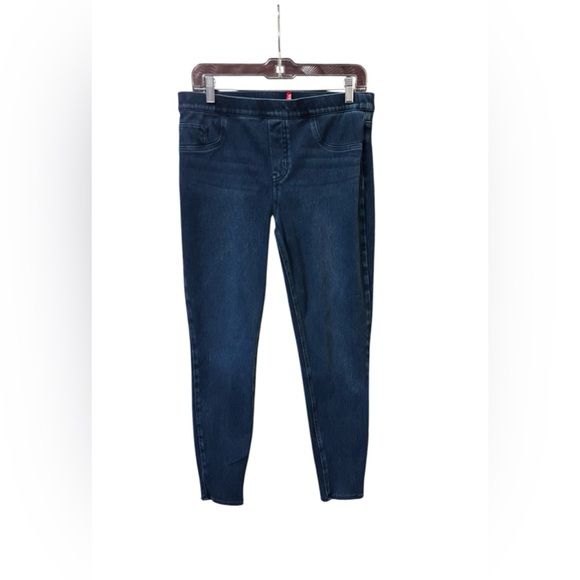 SPANX Jean-ish Leggings - Picture 7 of 8